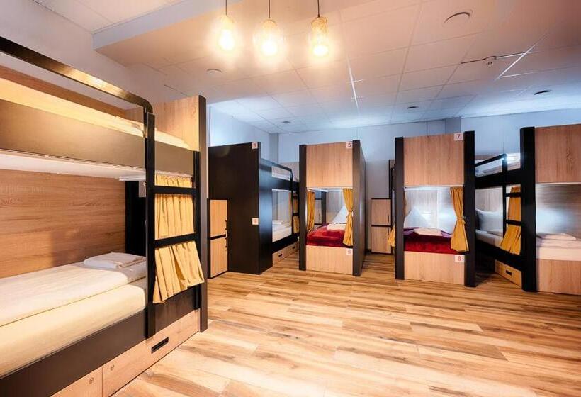Hostel Westlight