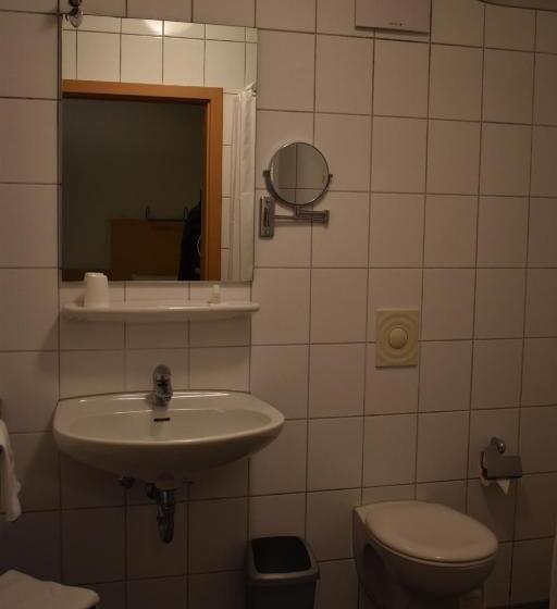 Отель Alte Post Ostbevern