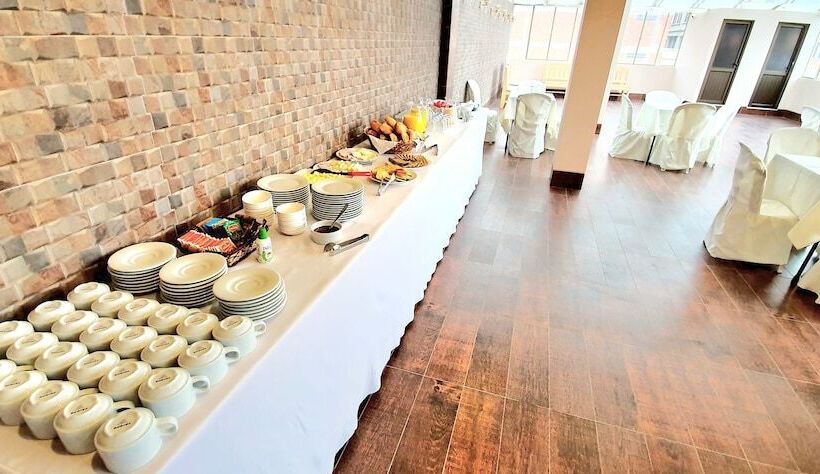 هتل Boutique Vivenzo