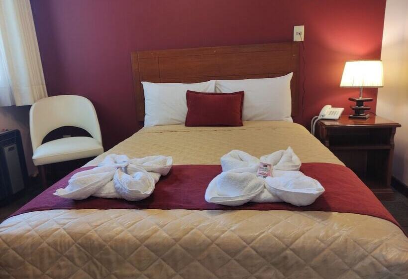 هتل Boutique Vivenzo