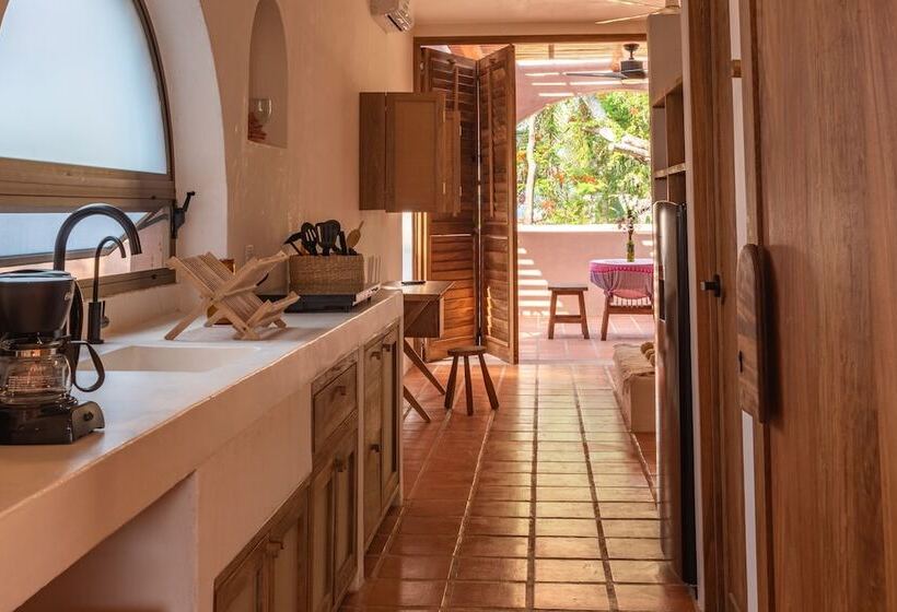 فندق Casa Liquen