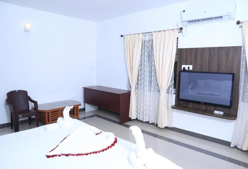 فندق Christian Guest House
