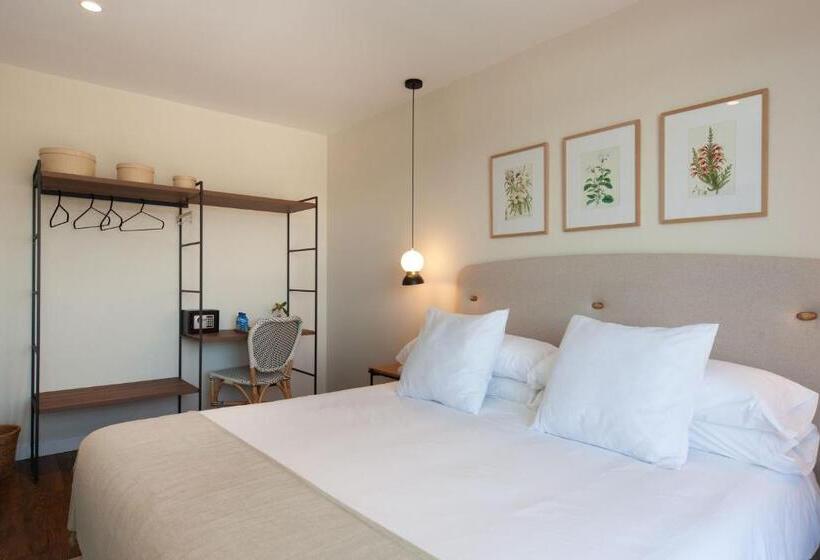 هتل Duruelo Mountain Suites