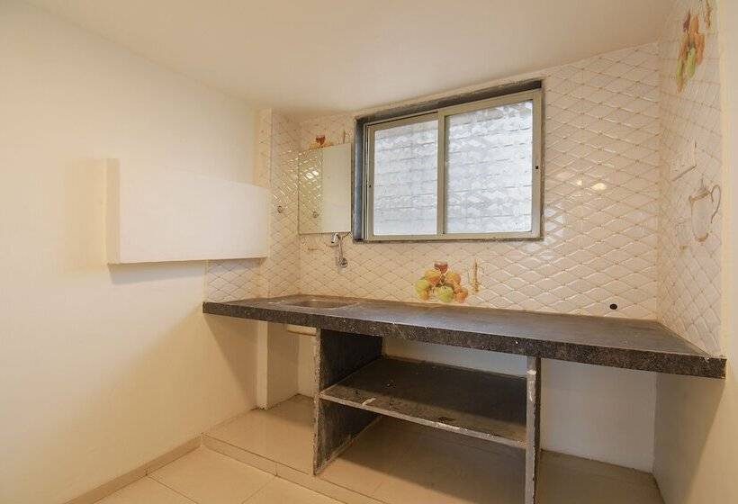 Отель Fabexpress Relax Inn Ii