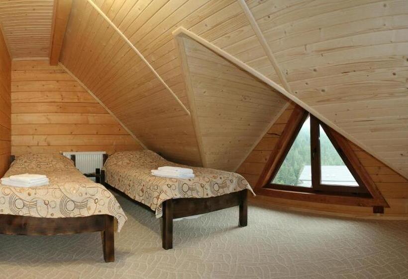 فندق Highland