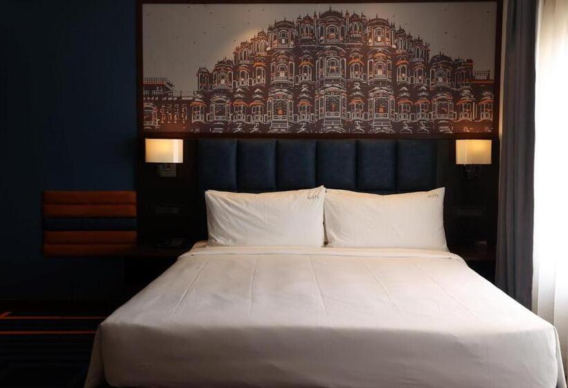 هتل Holiday Inn Express & Suites Jaipur Gopalpura
