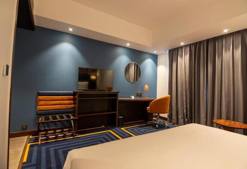 هتل Holiday Inn Express & Suites Jaipur Gopalpura