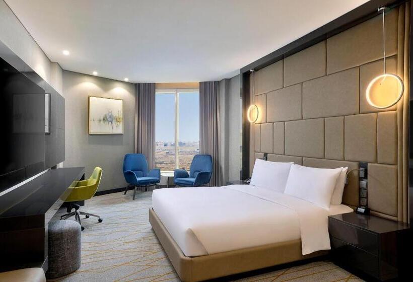 هتل Holiday Inn & Suites   Al Khobar, An Ihg