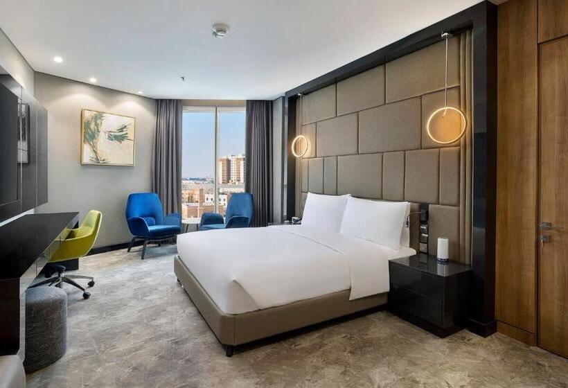 هتل Holiday Inn & Suites   Al Khobar, An Ihg