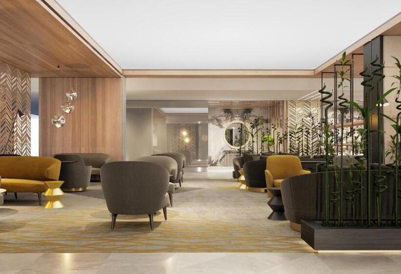 هتل Holiday Inn & Suites   Al Khobar, An Ihg