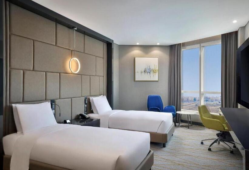 هتل Holiday Inn & Suites Al Khobar, An Ihg