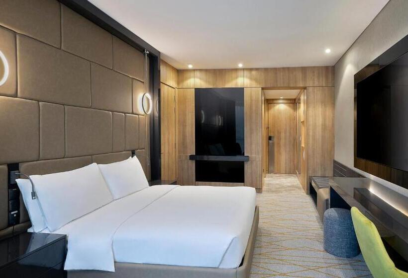 هتل Holiday Inn & Suites   Al Khobar, An Ihg