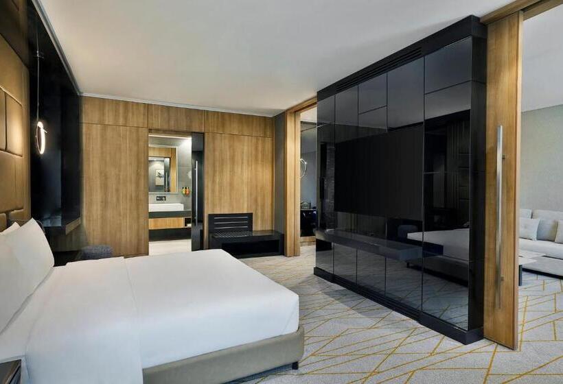 هتل Holiday Inn & Suites   Al Khobar, An Ihg