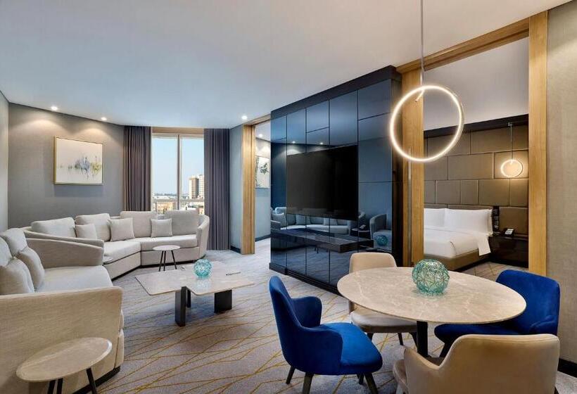 هتل Holiday Inn & Suites   Al Khobar, An Ihg