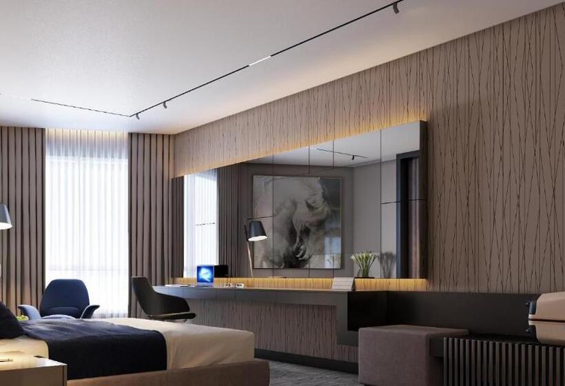 هتل Holiday Inn & Suites   Al Khobar, An Ihg