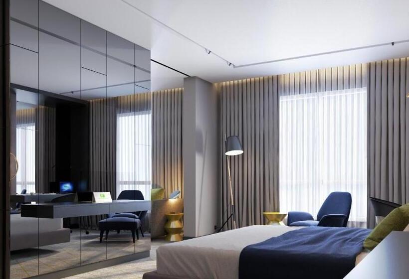 هتل Holiday Inn & Suites   Al Khobar, An Ihg