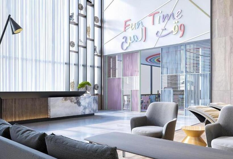 هتل Holiday Inn & Suites   Al Khobar, An Ihg