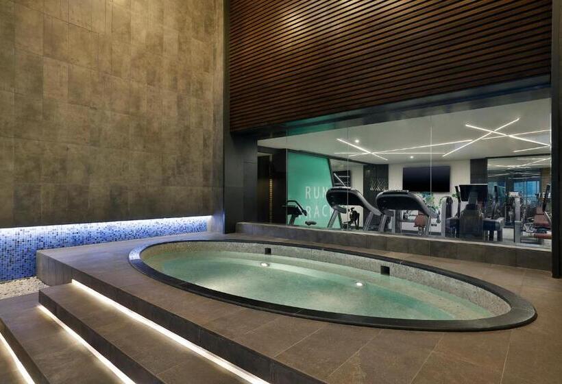 هتل Holiday Inn & Suites   Al Khobar, An Ihg