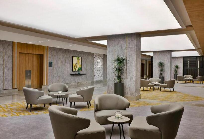 هتل Holiday Inn & Suites   Al Khobar, An Ihg