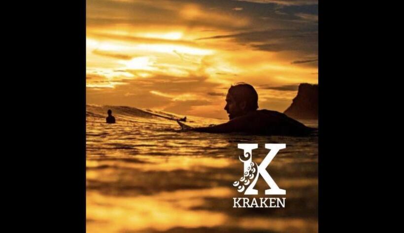 هتل Kraken