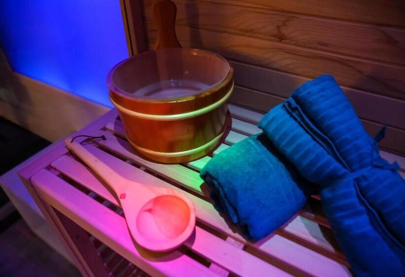 فندق Le Wellness Privatif