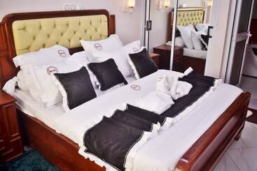 هتل Matcheu Palace Hôtel