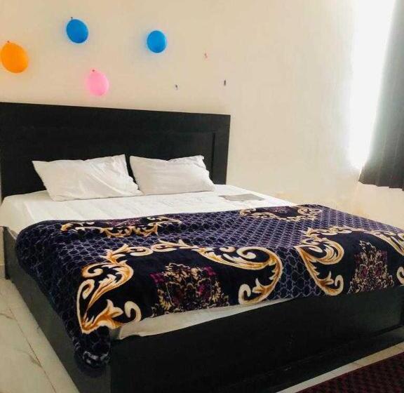 호텔 Oyo 80463j Hotal Mannat Valley