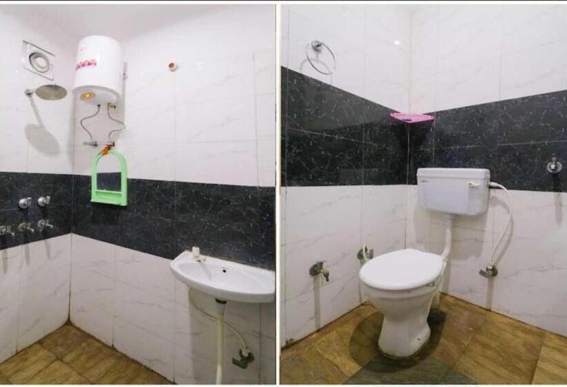 فندق Oyo 80505g Smart City Guest House