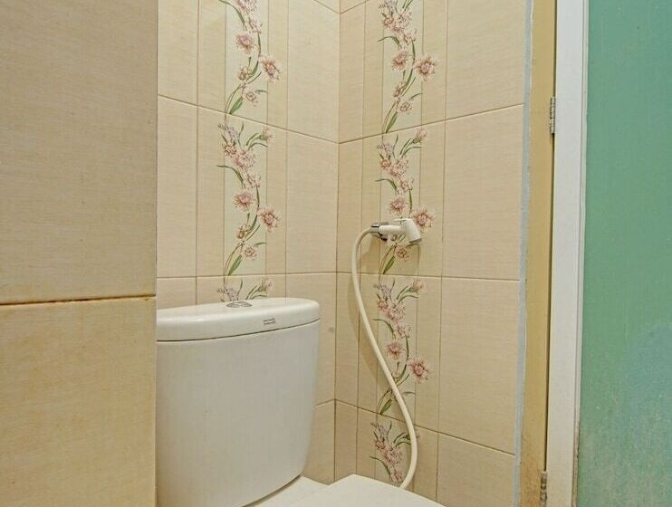 هتل O Fitriaendika Residence Near Pasar Raya Padang