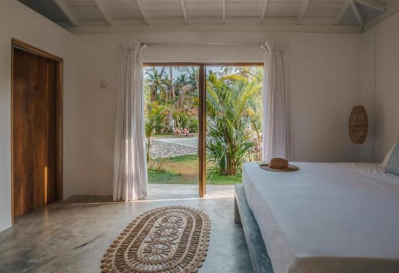 ホテル Panta Rei Resort