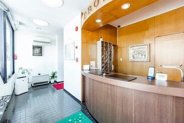 هتل Sharoum Inn Vacation Stay 04973v