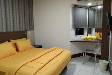 هتل Smart Dream Inn