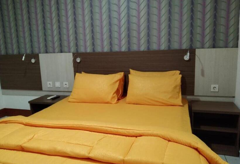 هتل Smart Dream Inn