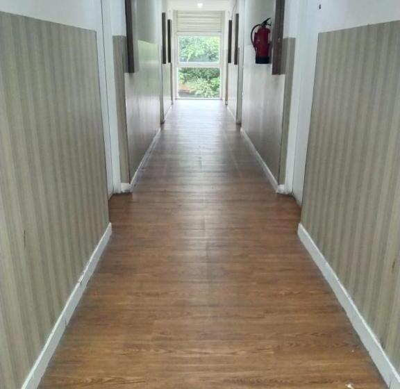 هتل Smart Dream Inn