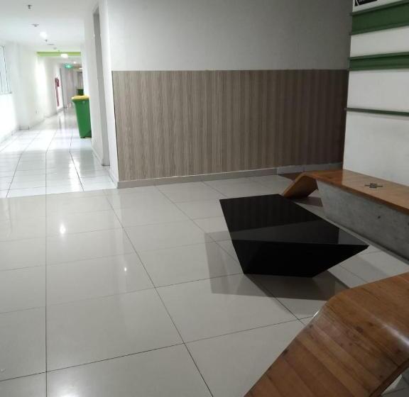 هتل Smart Dream Inn