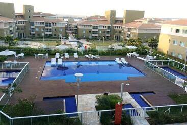 هتل The Sun Flat Beira Lago