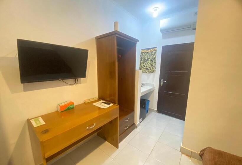 فندق Villa Matano Sorowako 2 Redpartner