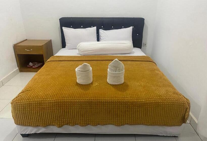 فندق Villa Matano Sorowako 2 Redpartner