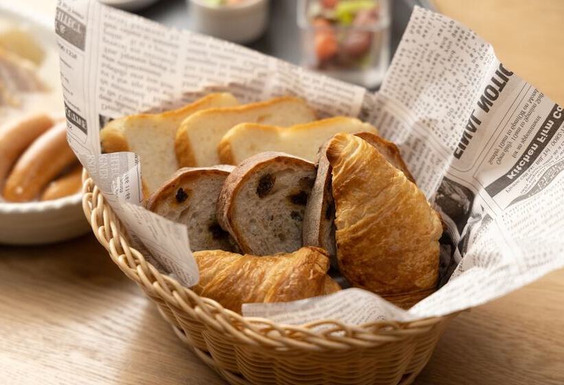 בית מלון כפרי Vischio Toyama