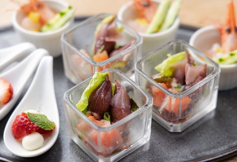 בית מלון כפרי Vischio Toyama