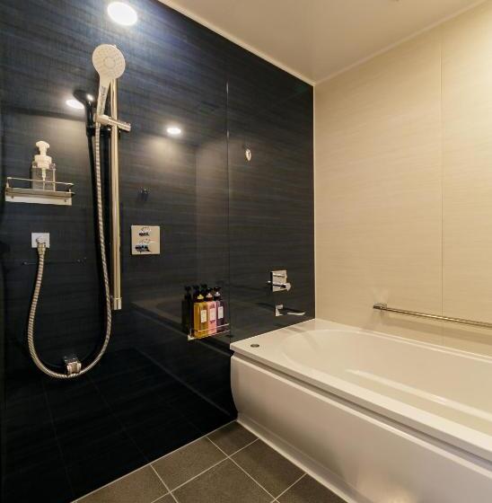 בית מלון כפרי Vischio Toyama