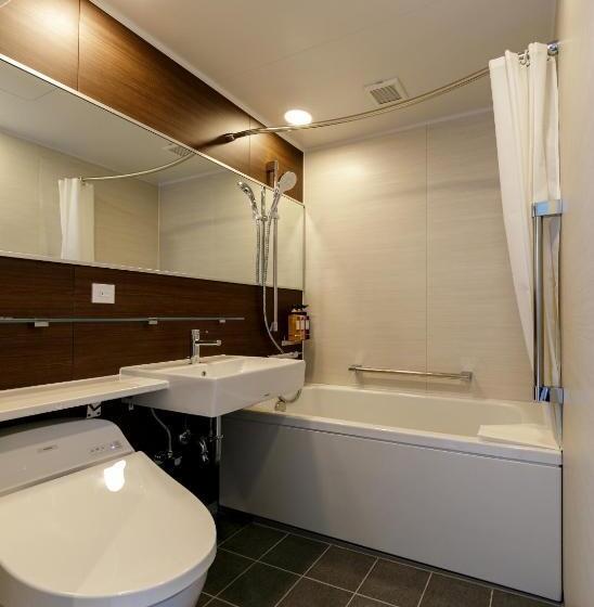 בית מלון כפרי Vischio Toyama