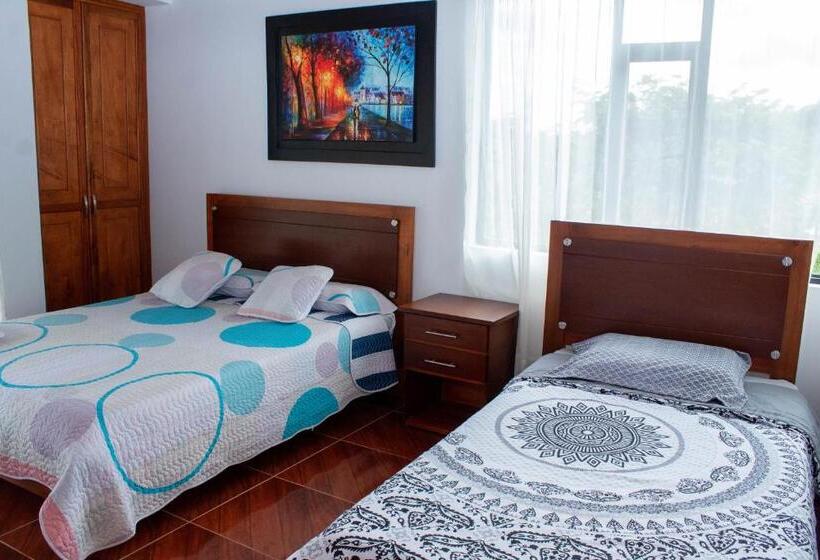 La Gran Estancia Hotel Campestre