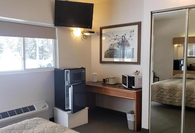 汽车旅馆  Calabogie Motor Inn