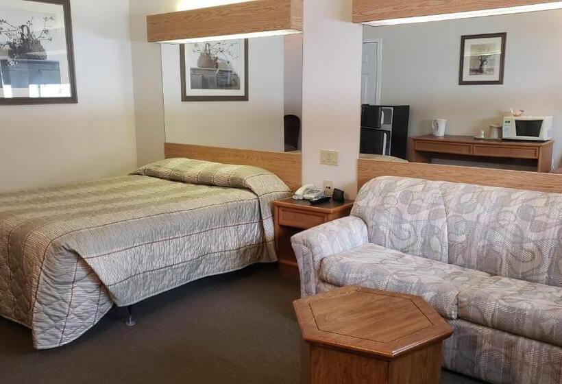 汽车旅馆  Calabogie Motor Inn