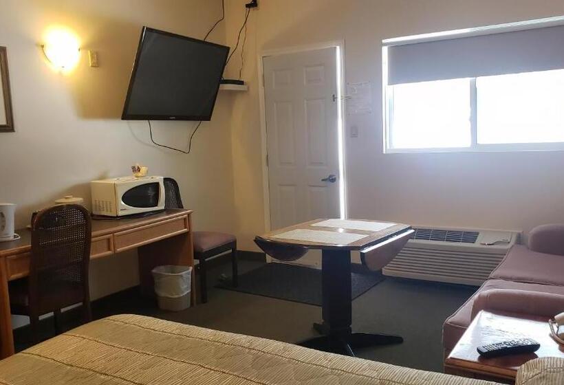 汽车旅馆  Calabogie Motor Inn