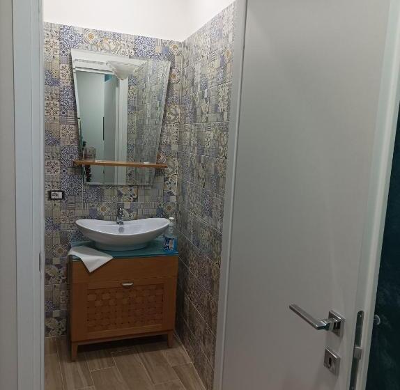 پانسیون Casa Di Raffaella