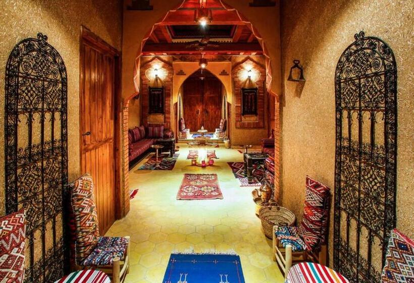 بنسيون Dar Marco Polo