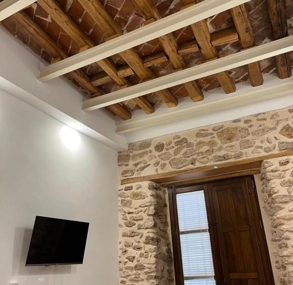پانسیون El Carmen