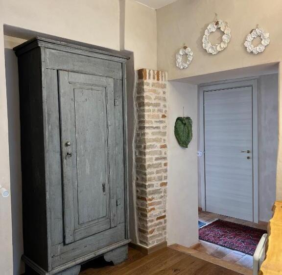 펜션 Guestroom Ia Cascina Di Bea
